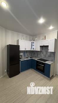 1-к квартира, на длительный срок, 41м2, 19/19 этаж