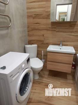 Студия квартира, на длительный срок, 29м2, 12/22 этаж