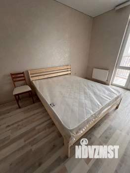 2-к квартира, на длительный срок, 39м2, 7/24 этаж