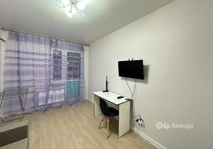 2-к квартира, на длительный срок, 54м2, 7/24 этаж