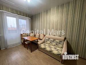 1-к квартира, на длительный срок, 48м2, 5/16 этаж