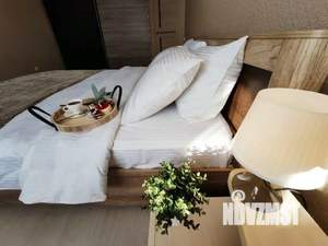 1-к квартира, посуточно, 49м2, 1/1 этаж