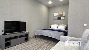 1-к квартира, посуточно, 32м2, 1/1 этаж