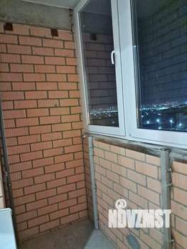 1-к квартира, на длительный срок, 36м2, 7/12 этаж