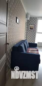 2-к квартира, посуточно, 43м2, 6/25 этаж