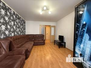 2-к квартира, на длительный срок, 56м2, 9/16 этаж