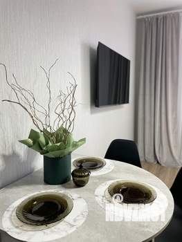 2-к квартира, на длительный срок, 57м2, 13/16 этаж