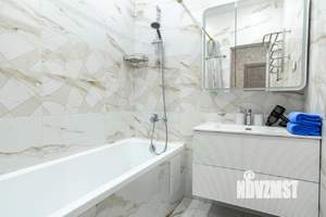 2-к квартира, посуточно, 70м2, 1/1 этаж