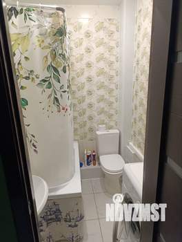 Студия квартира, на длительный срок, 26м2, 5/16 этаж