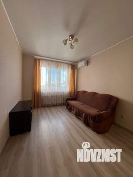 Студия квартира, на длительный срок, 33м2, 5/16 этаж