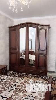 2-к квартира, на длительный срок, 53м2, 2/19 этаж