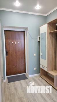 1-к квартира, на длительный срок, 41м2, 2/3 этаж