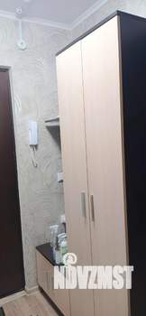 1-к квартира, на длительный срок, 37м2, 14/17 этаж