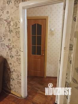 1-к квартира, на длительный срок, 32м2, 2/5 этаж