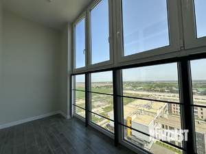 Студия квартира, на длительный срок, 29м2, 16/24 этаж