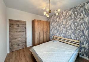 1-к квартира, на длительный срок, 36м2, 9/9 этаж