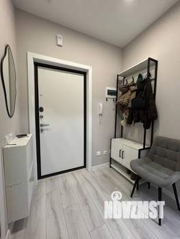 1-к квартира, на длительный срок, 30м2, 6/9 этаж