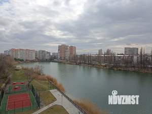 2-к квартира, на длительный срок, 65м2, 6/17 этаж