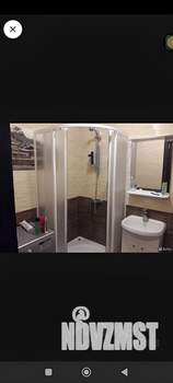 Студия квартира, на длительный срок, 24м2, 12/18 этаж