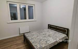 2-к квартира, на длительный срок, 51м2, 8/17 этаж