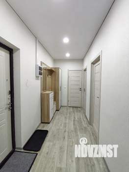 2-к квартира, на длительный срок, 52м2, 19/19 этаж