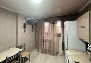 1-к квартира, на длительный срок, 29м2, 7/9 этаж