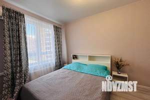1-к квартира, посуточно, 31м2, 3/9 этаж