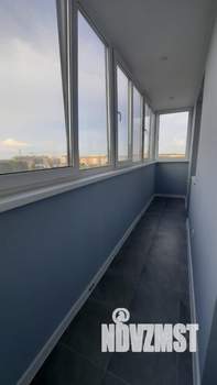 1-к квартира, на длительный срок, 37м2, 14/16 этаж