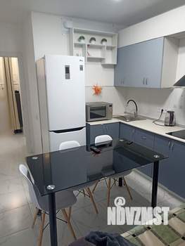 2-к квартира, на длительный срок, 42м2, 5/18 этаж