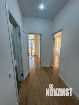 1-к квартира, на длительный срок, 41м2, 8/9 этаж