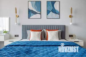 2-к квартира, посуточно, 37м2, 1/1 этаж