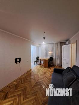 2-к квартира, на длительный срок, 43м2, 3/5 этаж