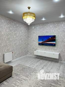 2-к квартира, на длительный срок, 73м2, 4/16 этаж