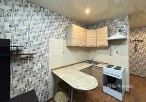 Студия квартира, на длительный срок, 24м2, 10/16 этаж