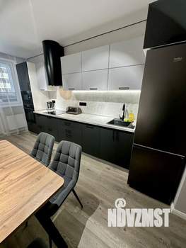 3-к квартира, на длительный срок, 61м2, 9/21 этаж