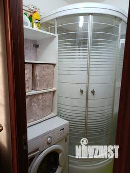 2-к квартира, на длительный срок, 43м2, 3/5 этаж