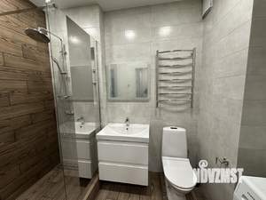 2-к квартира, на длительный срок, 54м2, 14/18 этаж