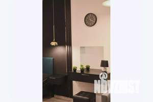 1-к квартира, посуточно, 50м2, 13/14 этаж