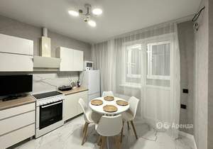 2-к квартира, на длительный срок, 50м2, 11/16 этаж
