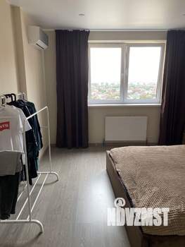 2-к квартира, на длительный срок, 60м2, 12/16 этаж