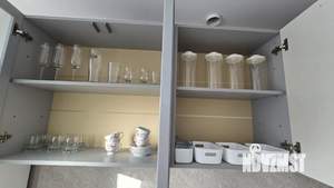 1-к квартира, на длительный срок, 38м2, 6/12 этаж