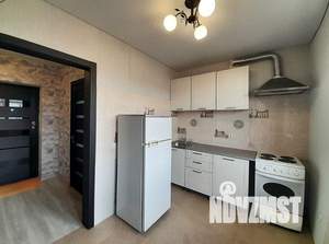 1-к квартира, на длительный срок, 35м2, 5/8 этаж
