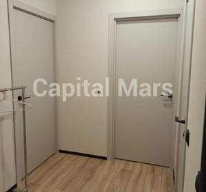 1-к квартира, на длительный срок, 39м2, 1/16 этаж