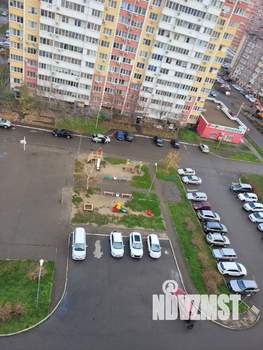 1-к квартира, на длительный срок, 38м2, 11/14 этаж