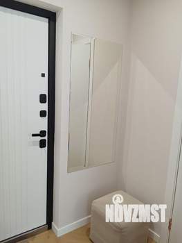 1-к квартира, на длительный срок, 38м2, 1/21 этаж