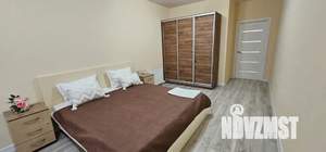 2-к квартира, посуточно, 75м2, 2/18 этаж
