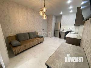 1-к квартира, на длительный срок, 37м2, 10/24 этаж