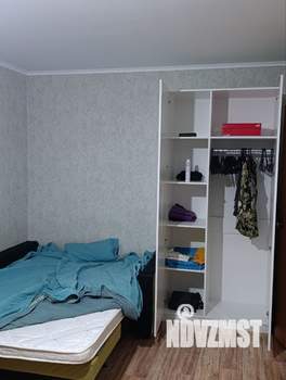 1-к квартира, на длительный срок, 35м2, 16/16 этаж