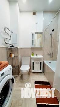 Студия квартира, посуточно, 60м2, 3/10 этаж