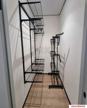 1-к квартира, на длительный срок, 37м2, 8/16 этаж